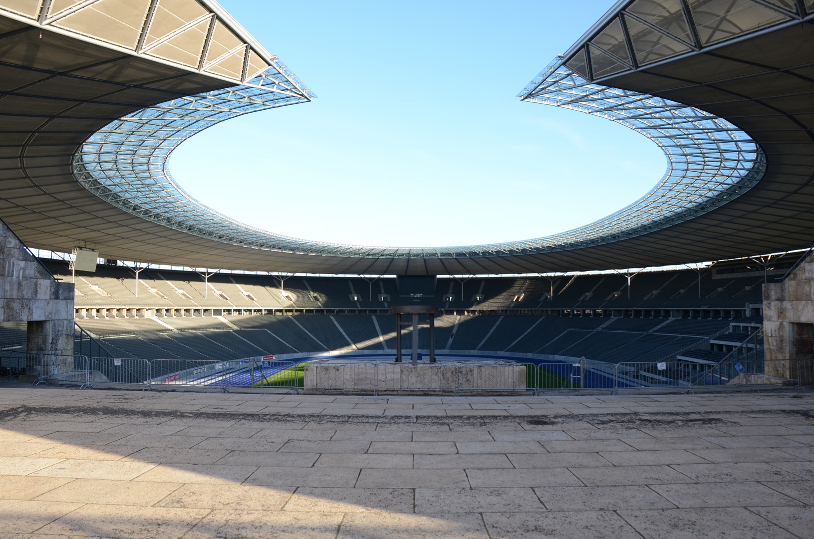 Olympiastadion Berlin