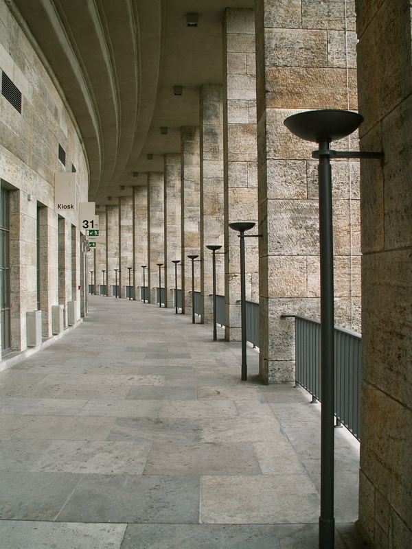 Olympiastadion Berlin