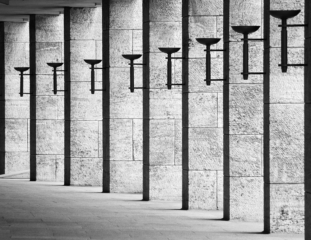 Olympiastadion Berlin