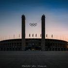 Olympiastadion Berlin