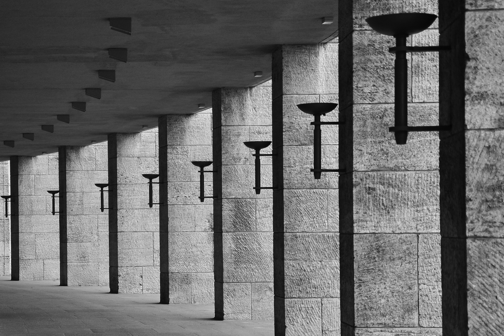 Olympiastadion Berlin