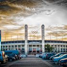 Olympiastadion Berlin