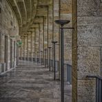 Olympiastadion Berlin