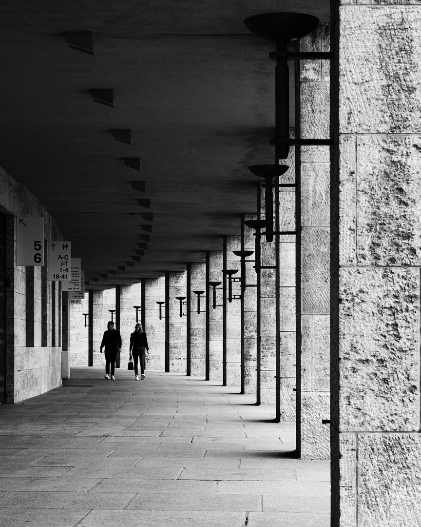 Olympiastadion Berlin