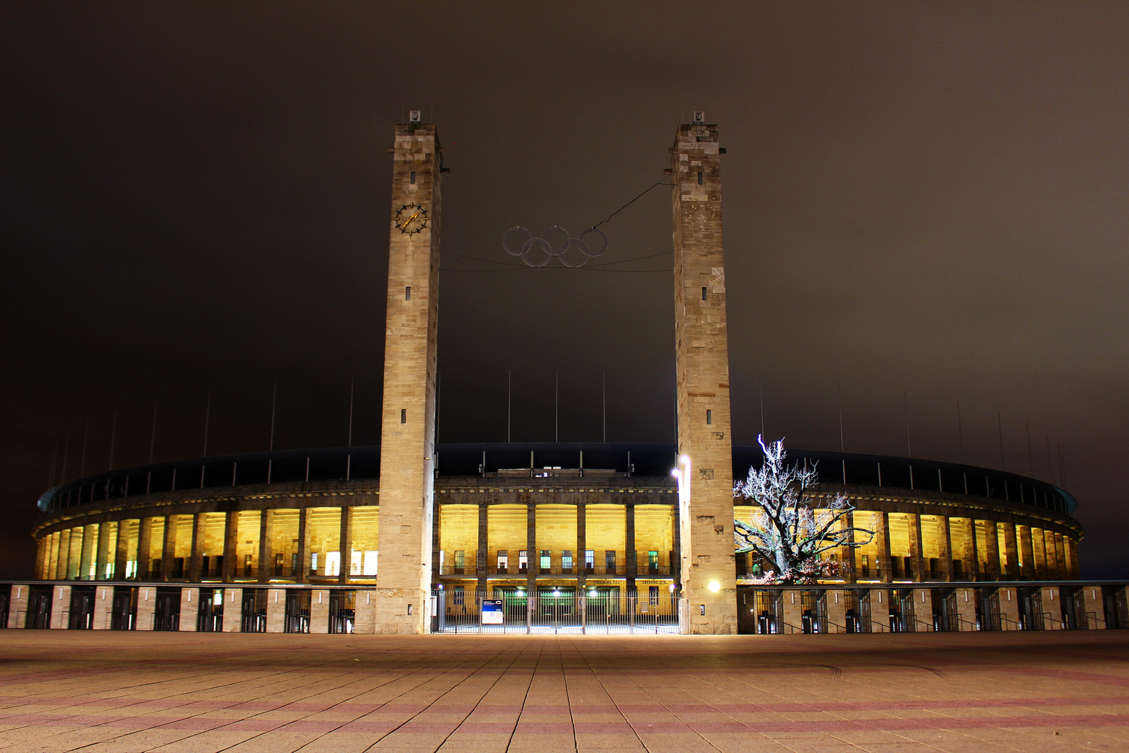 Olympiastadion Berlin