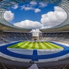 Olympiastadion Berlin