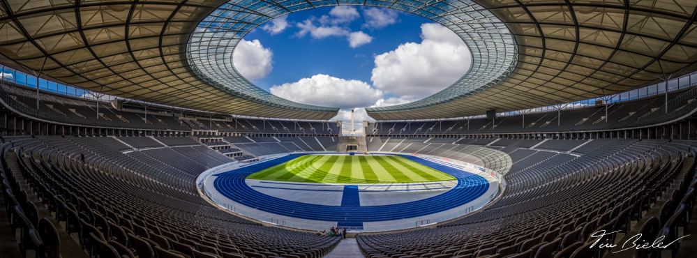 Olympiastadion Berlin