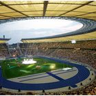 Olympiastadion Berlin