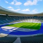 Olympiastadion Berlin