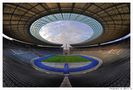 Olympiastadion Berlin by Chris. C.. 