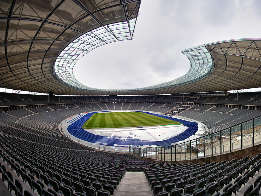 Olympiastadion Berlin