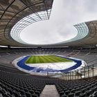 Olympiastadion Berlin