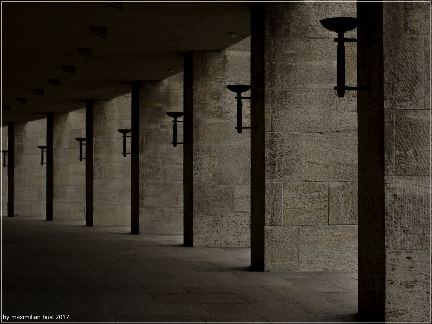 Olympiastadion Berlin