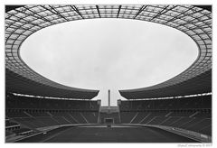 Olympiastadion Berlin I