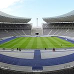 Olympiastadion Berlin II