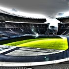 Olympiastadion, Berlin II.