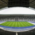 Olympiastadion Berlin Pokalendspiel 2020