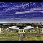 Olympiastadion - Berlin ( Vers. 2.0)