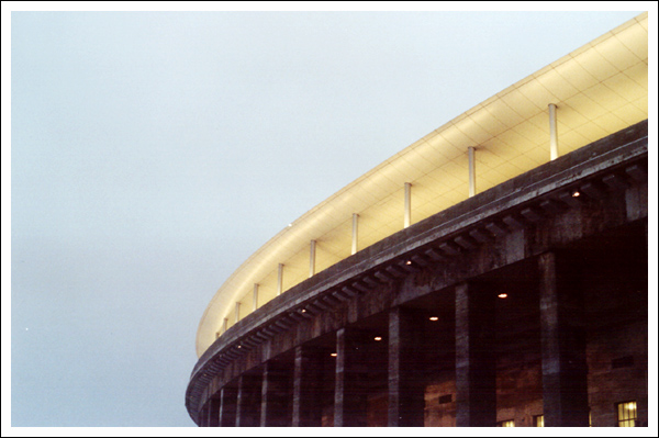 Olympiastadion Berlin[2]