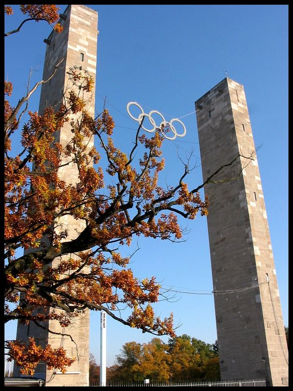 Olympiastadion