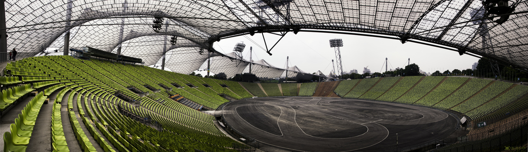 Olympiastadion