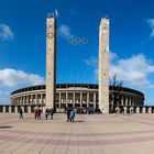 Olympiastadion