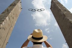 Olympiastadion