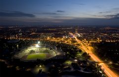 Olympiastadion