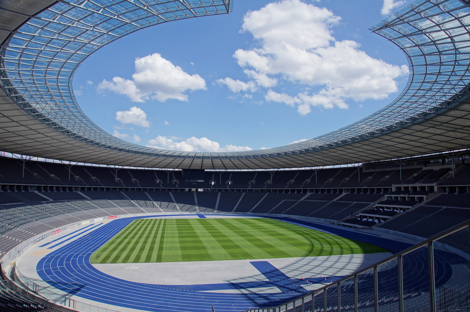 Olympiastadion