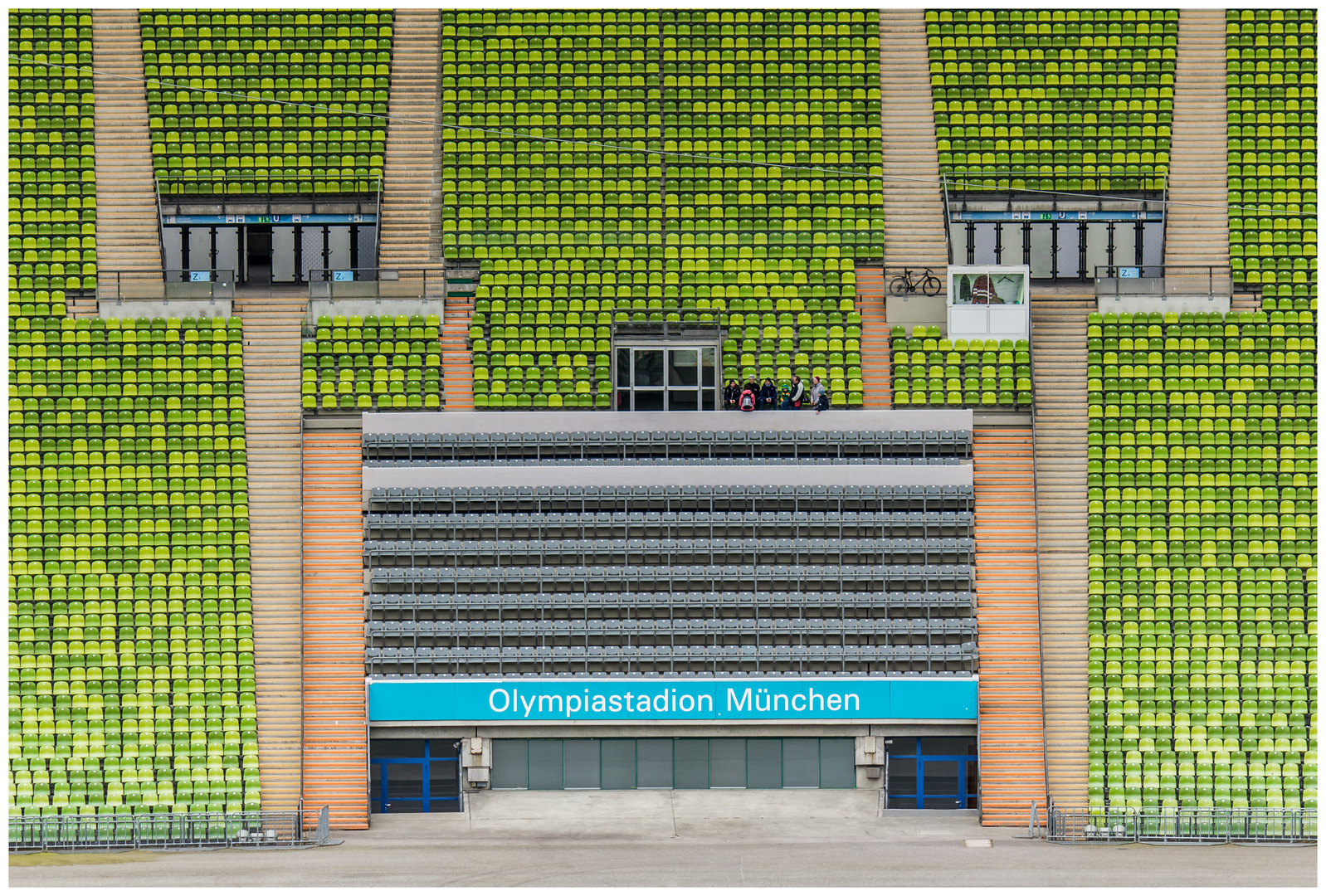 Olympiastadion