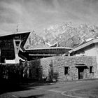 Olympiastadion  Cortina d'Ampezzo