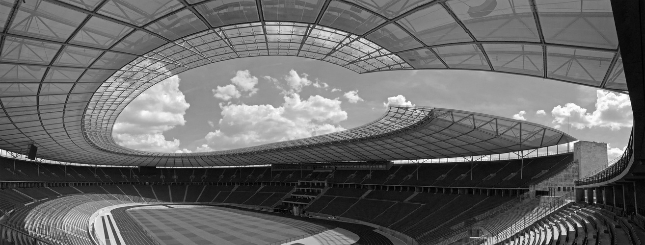 Olympiastadion 