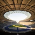 Olympiastadion