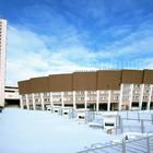 Olympiastadion