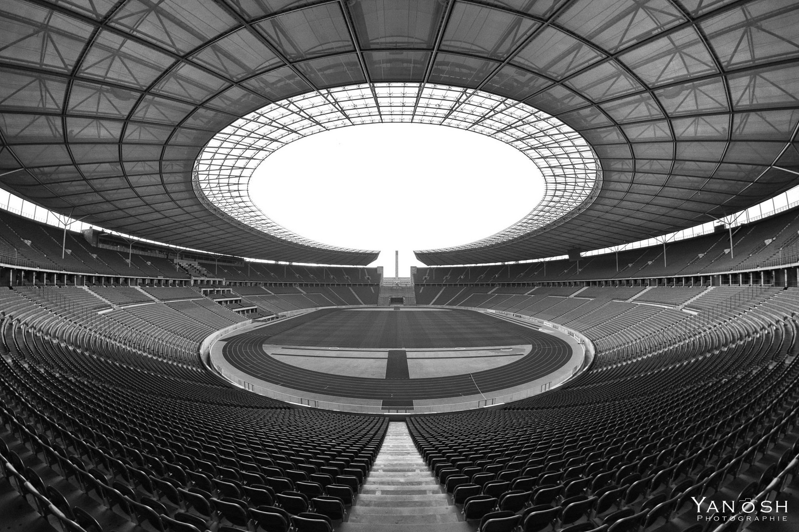 Olympiastadion