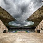 Olympiastadion