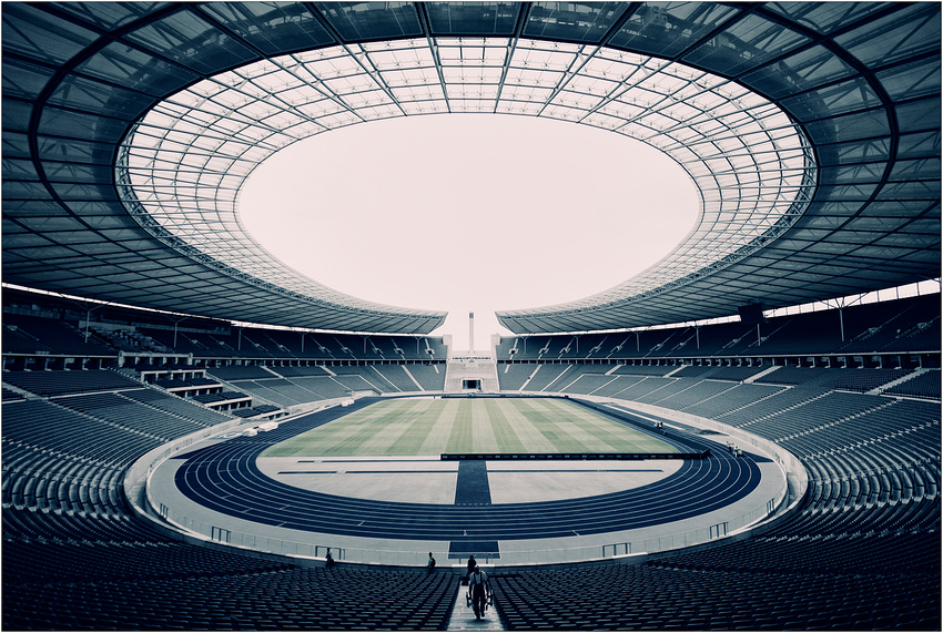 Olympiastadion