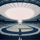 Olympiastadion