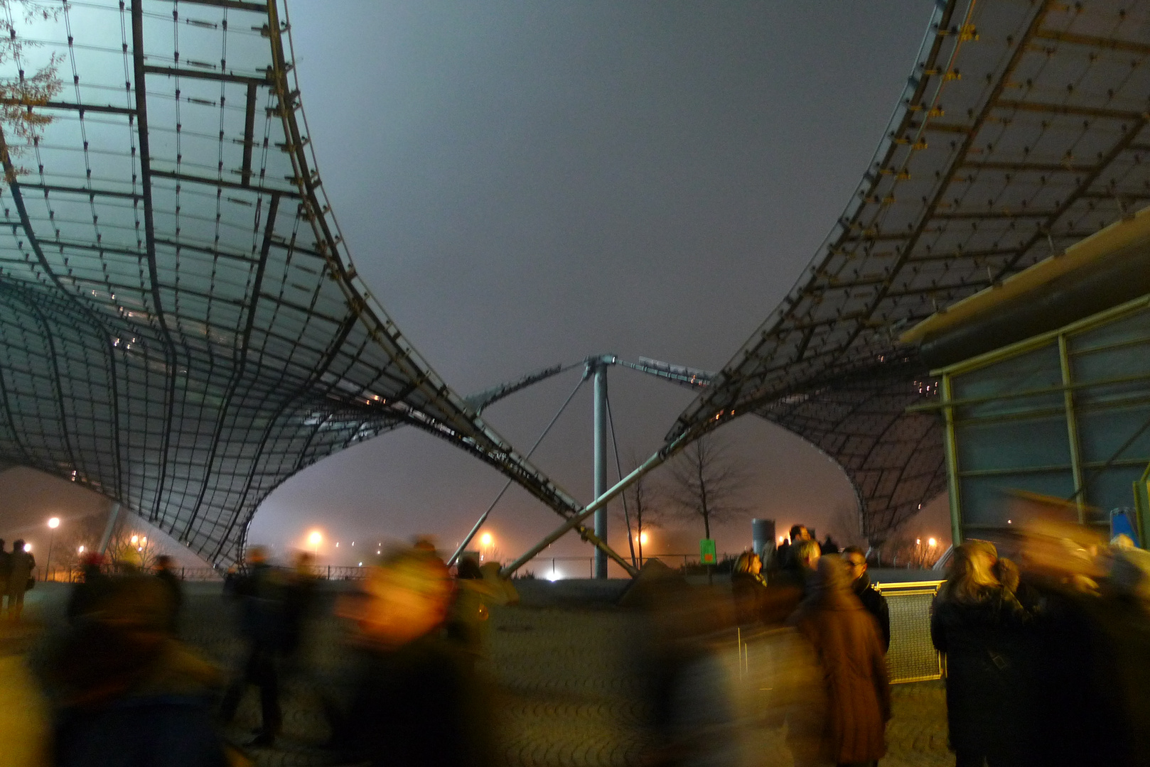 Olympiastadion