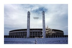 Olympiastadion