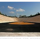 Olympiastadion der 1. neuzeitlichen Spiele