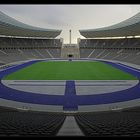 Olympiastadion