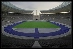 Olympiastadion