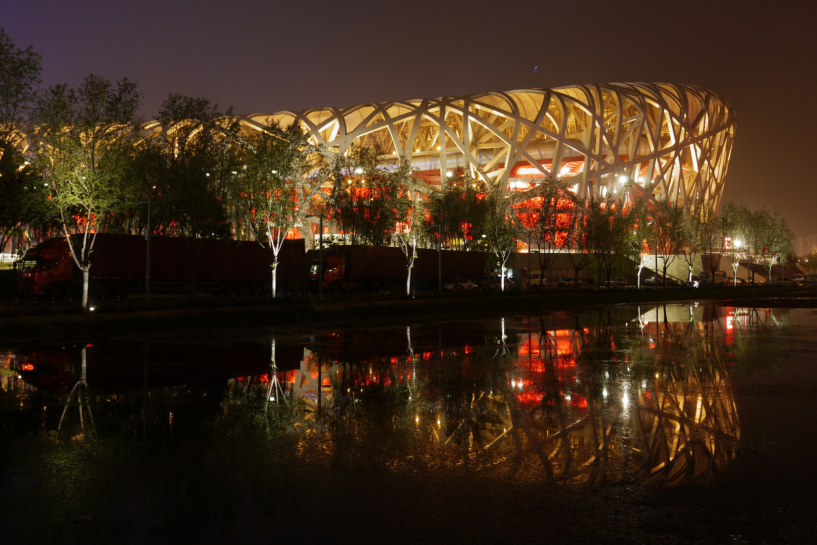 Olympiastadion