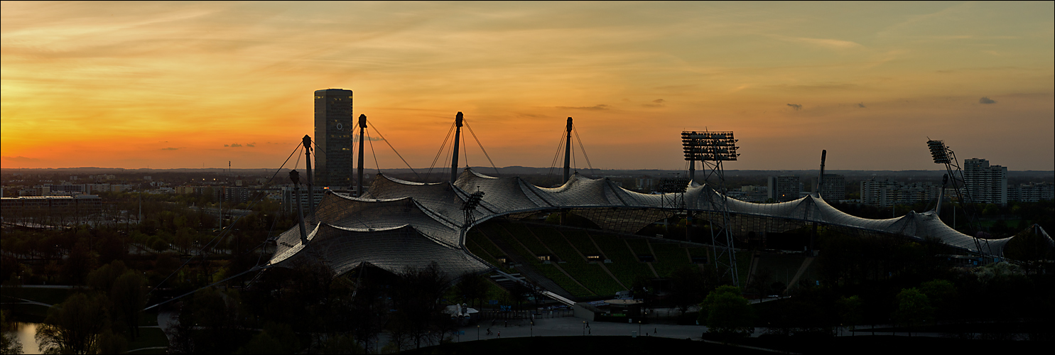 Olympiastadion