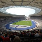 Olympiastadion