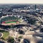 Olympiastadion