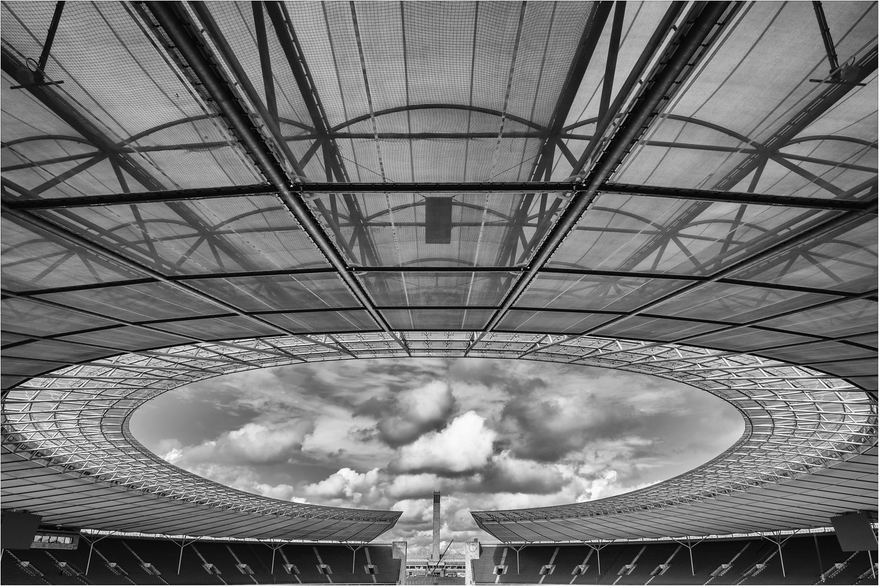 Olympiastadion