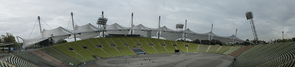 Olympiastadion