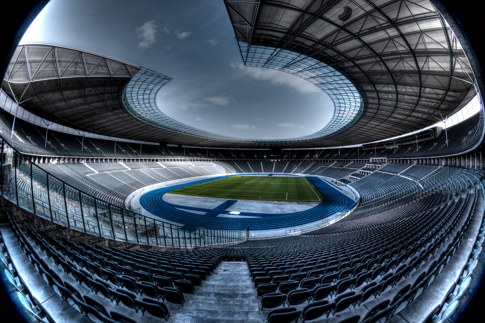 Olympiastadion